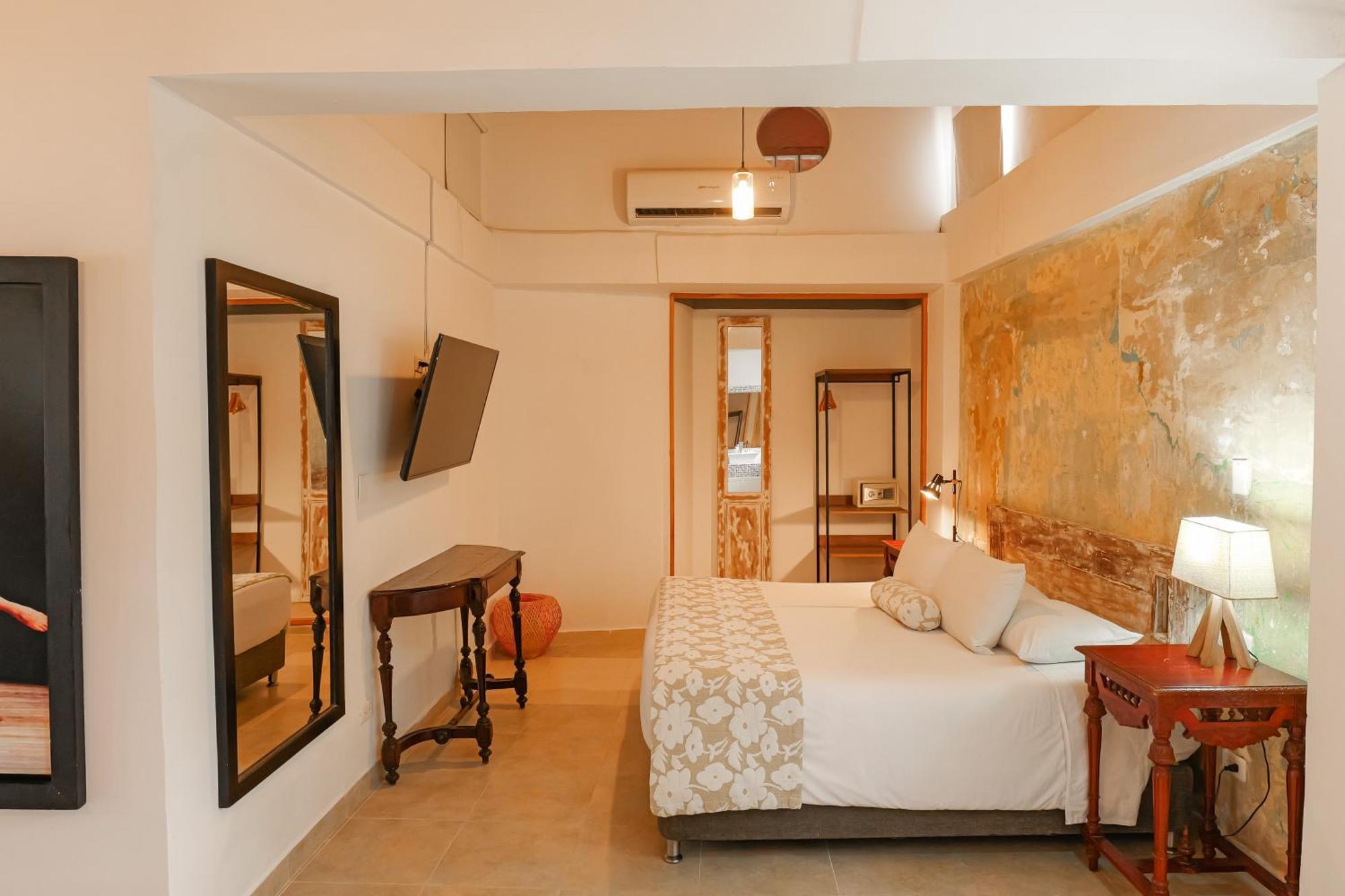 Kartaxa Hotel