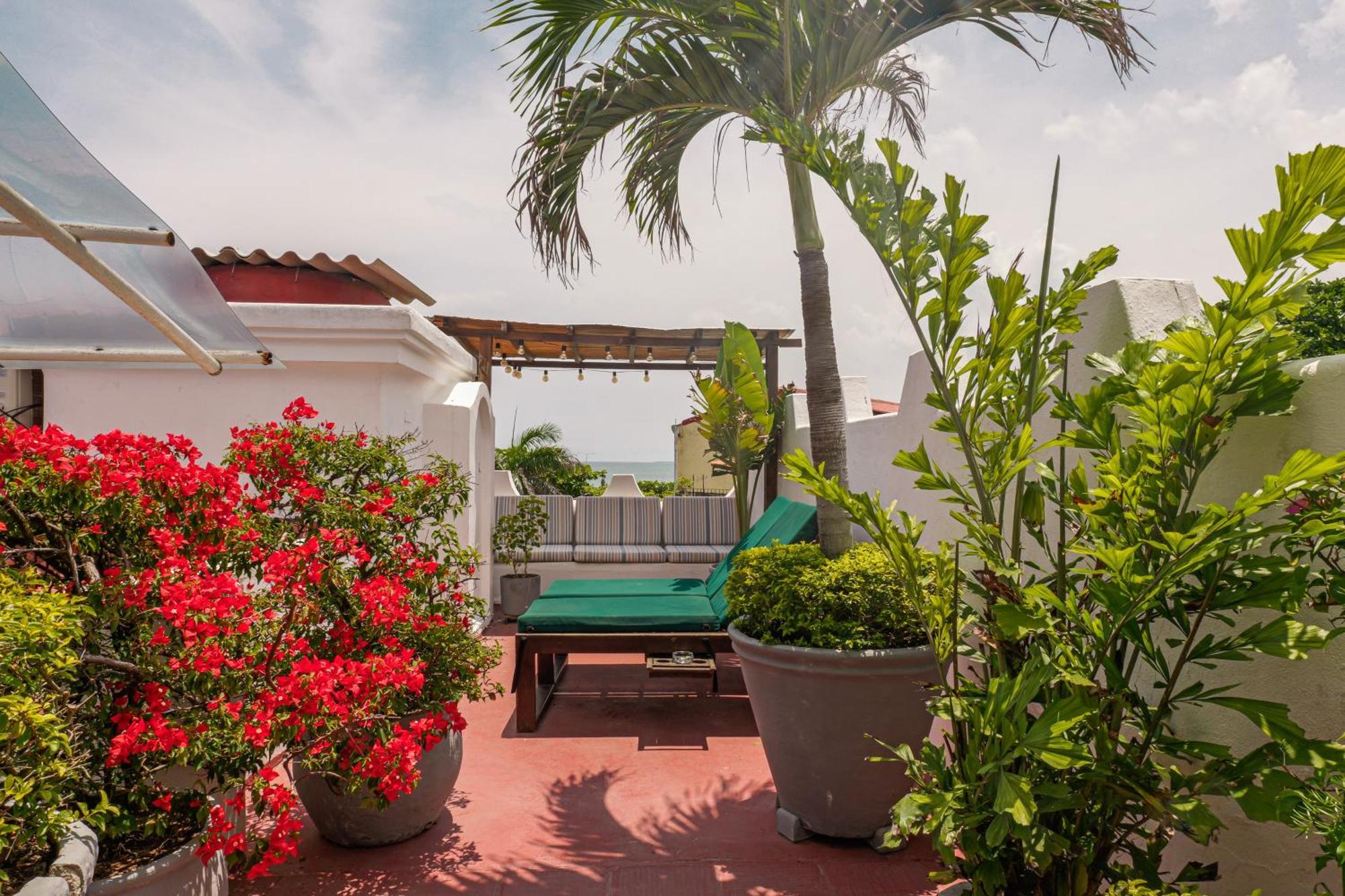 Kartaxa 4* Cartagena
