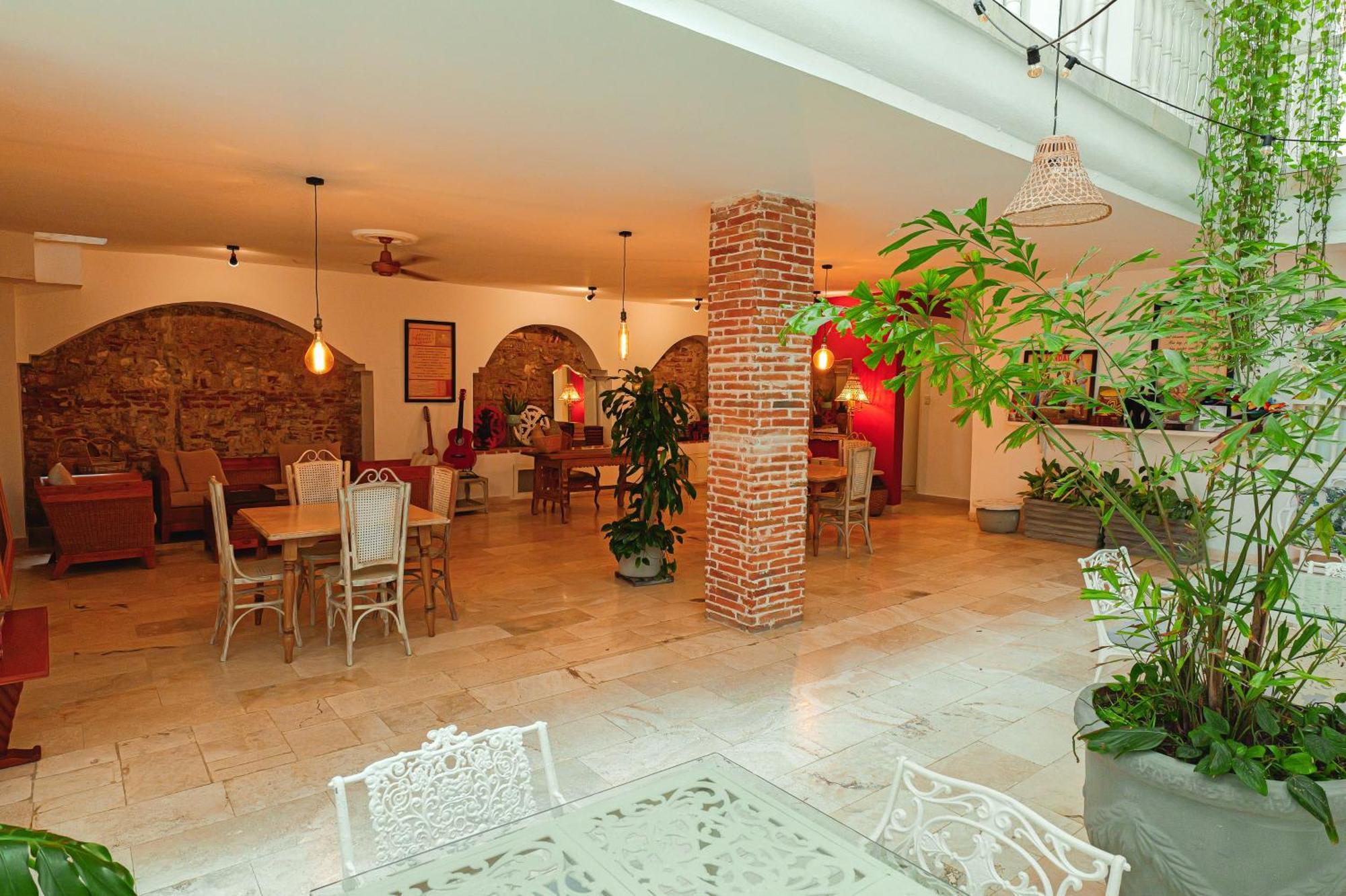 Hotel Kartaxa