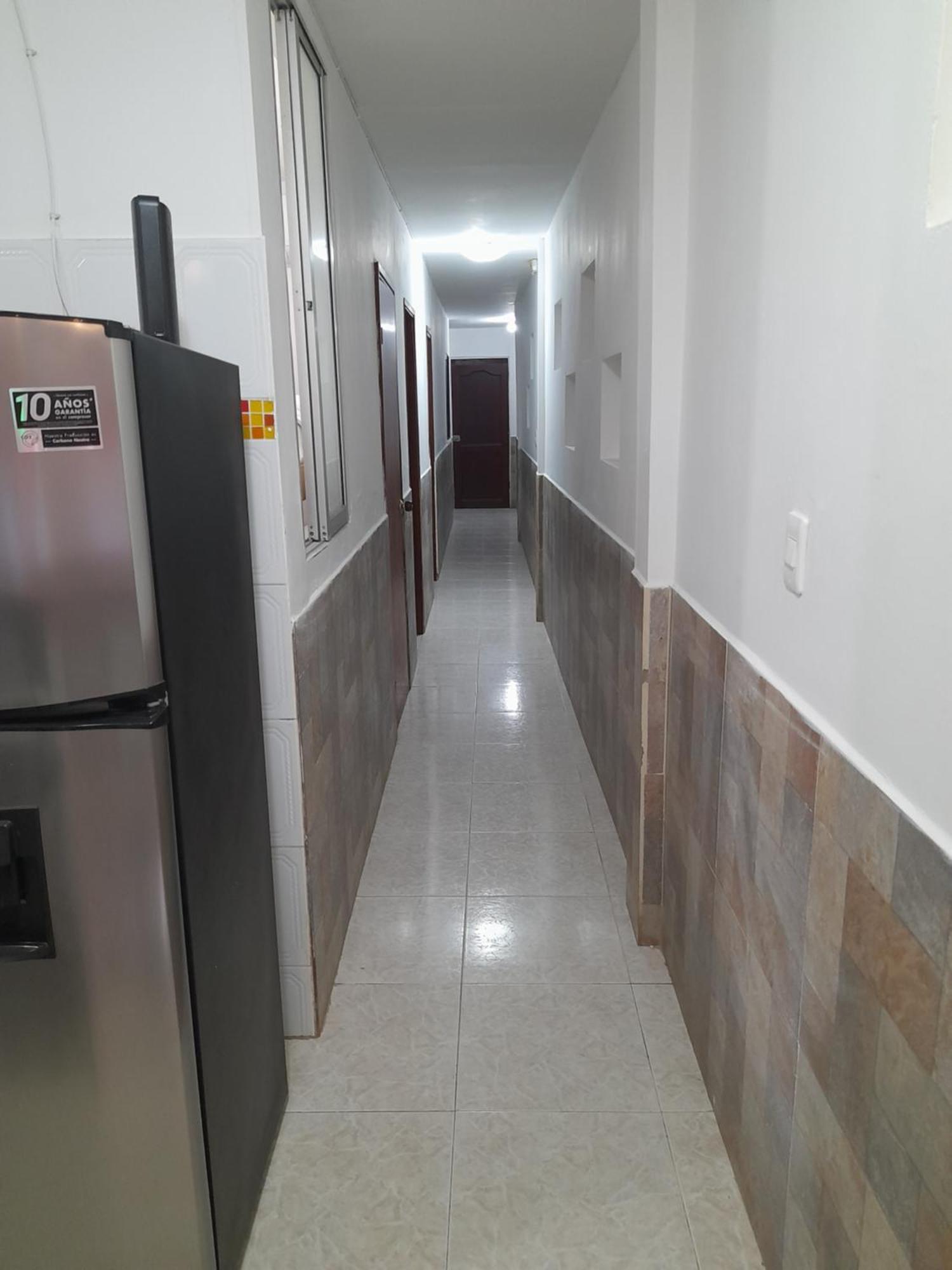 Torices 50 Apartment *