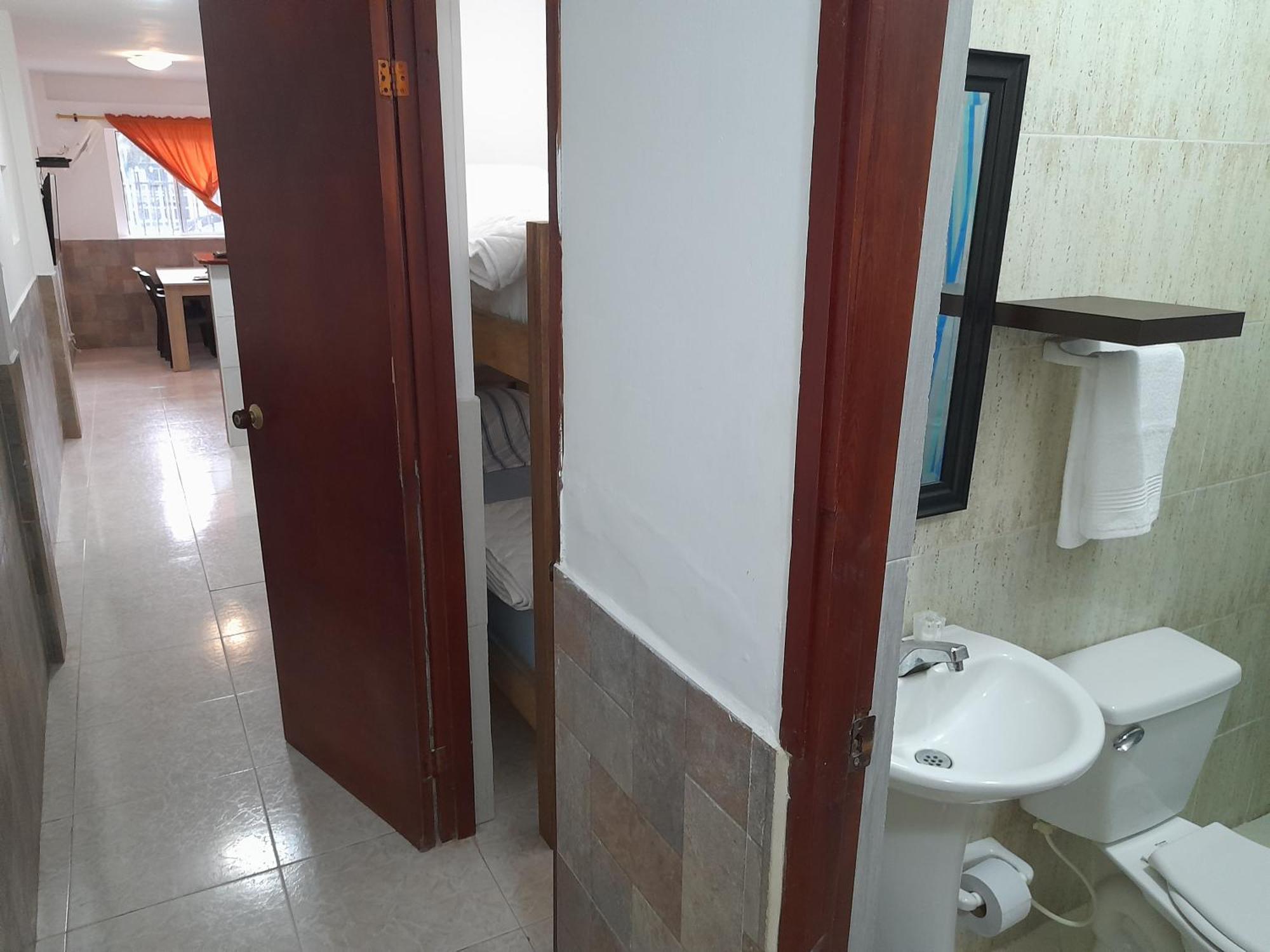 Apartment Torices 50 Cartagena