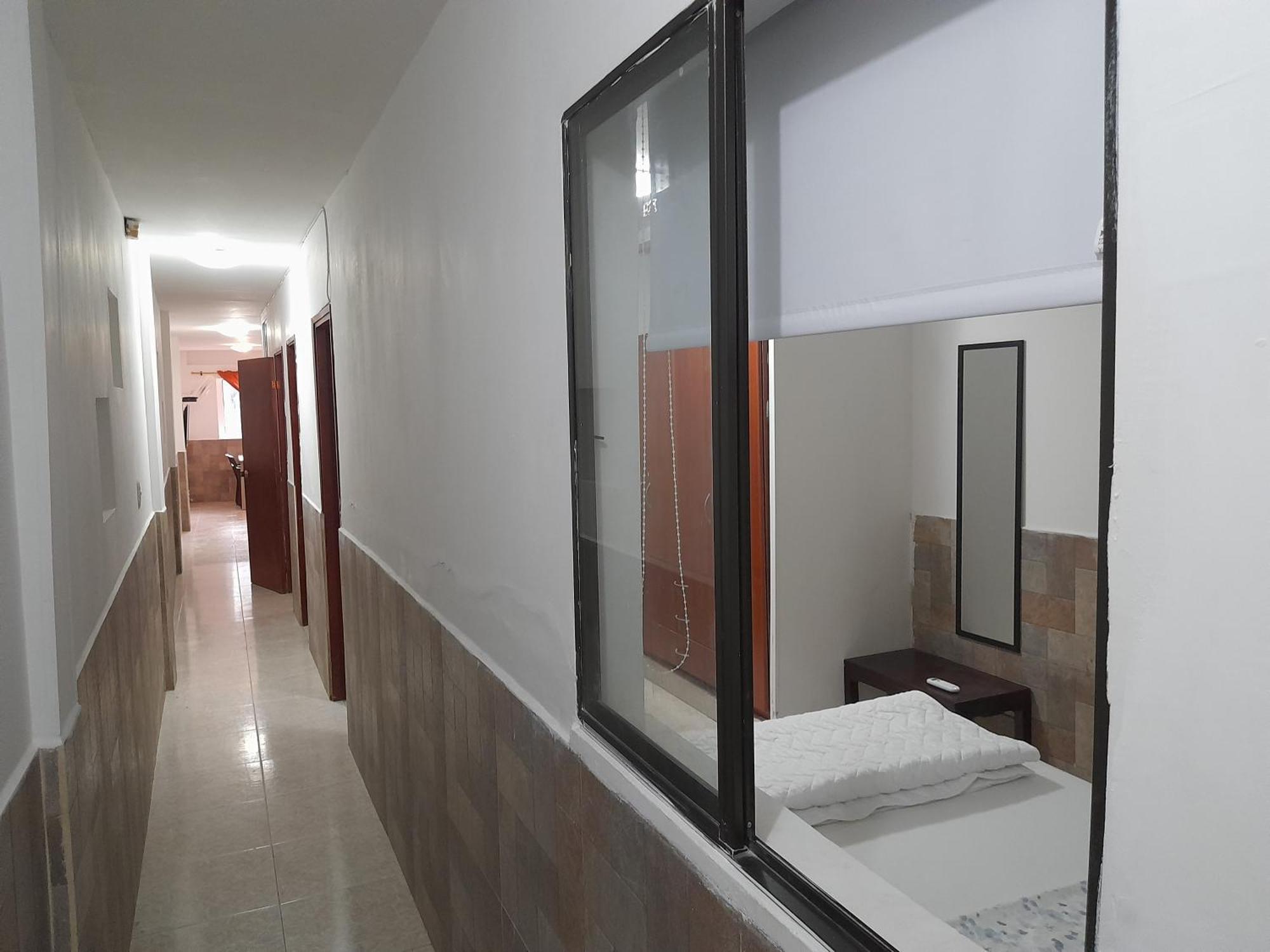 Apartment Torices 50