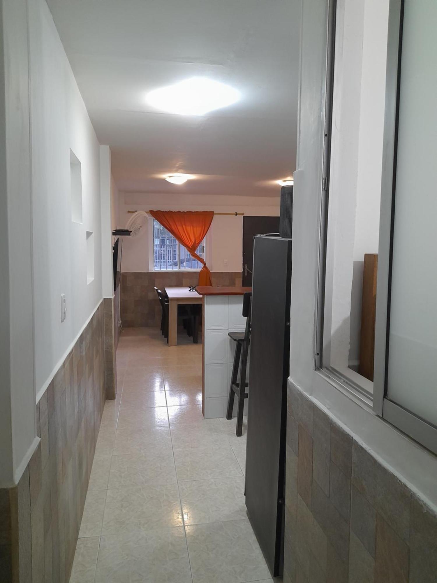 Apartment Torices 50