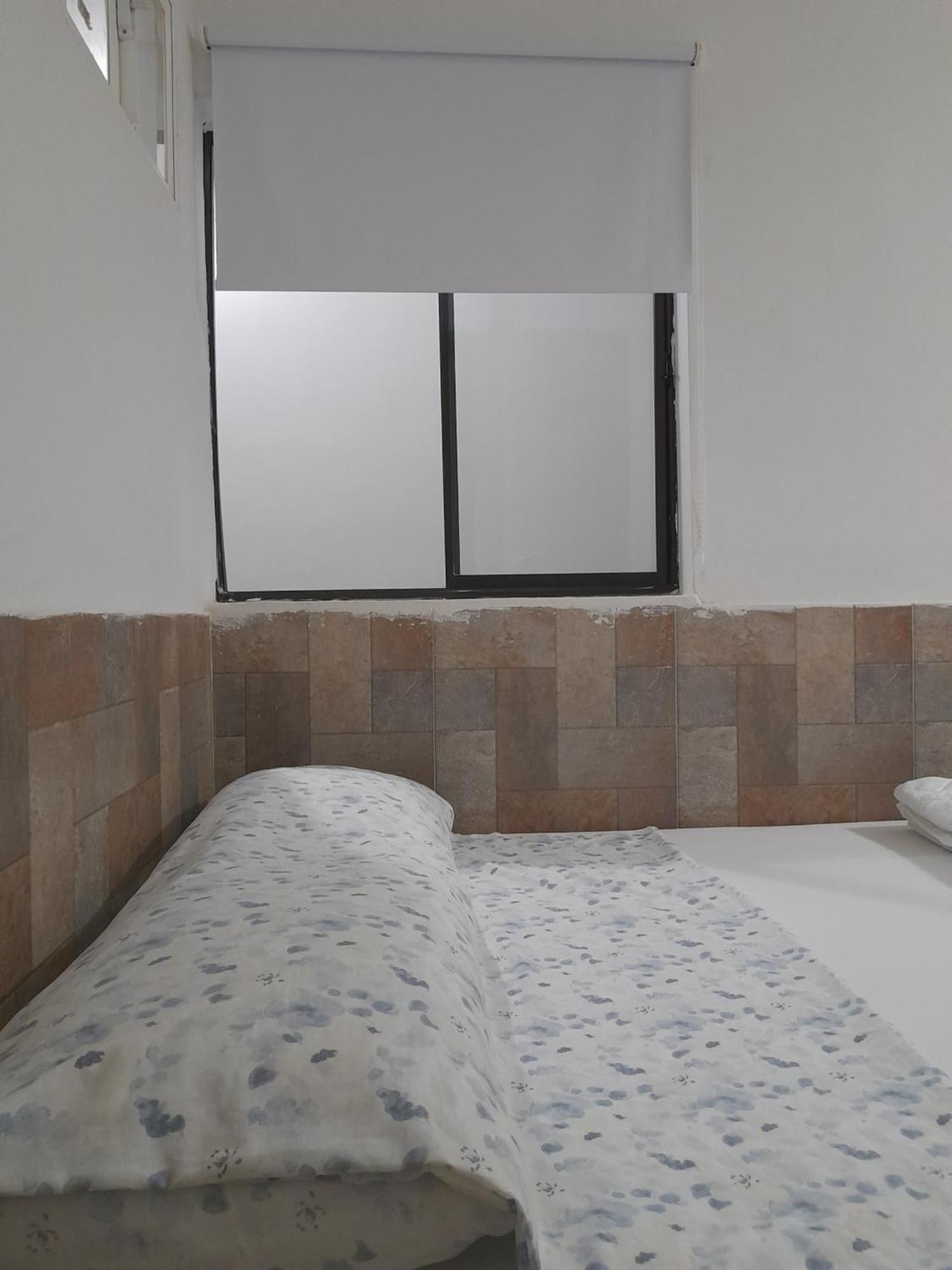 Torices 50 Apartment