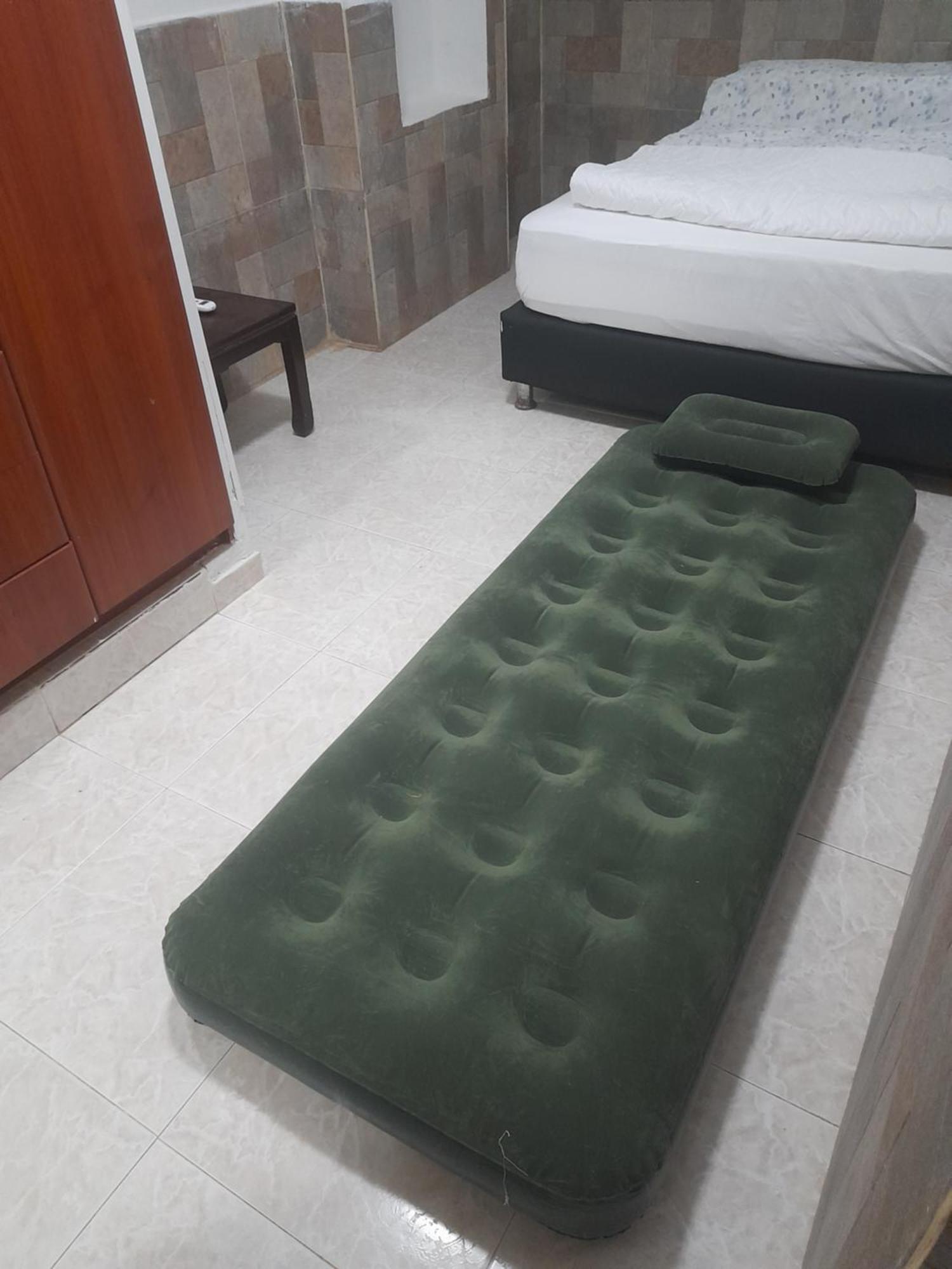 Torices 50 Apartment