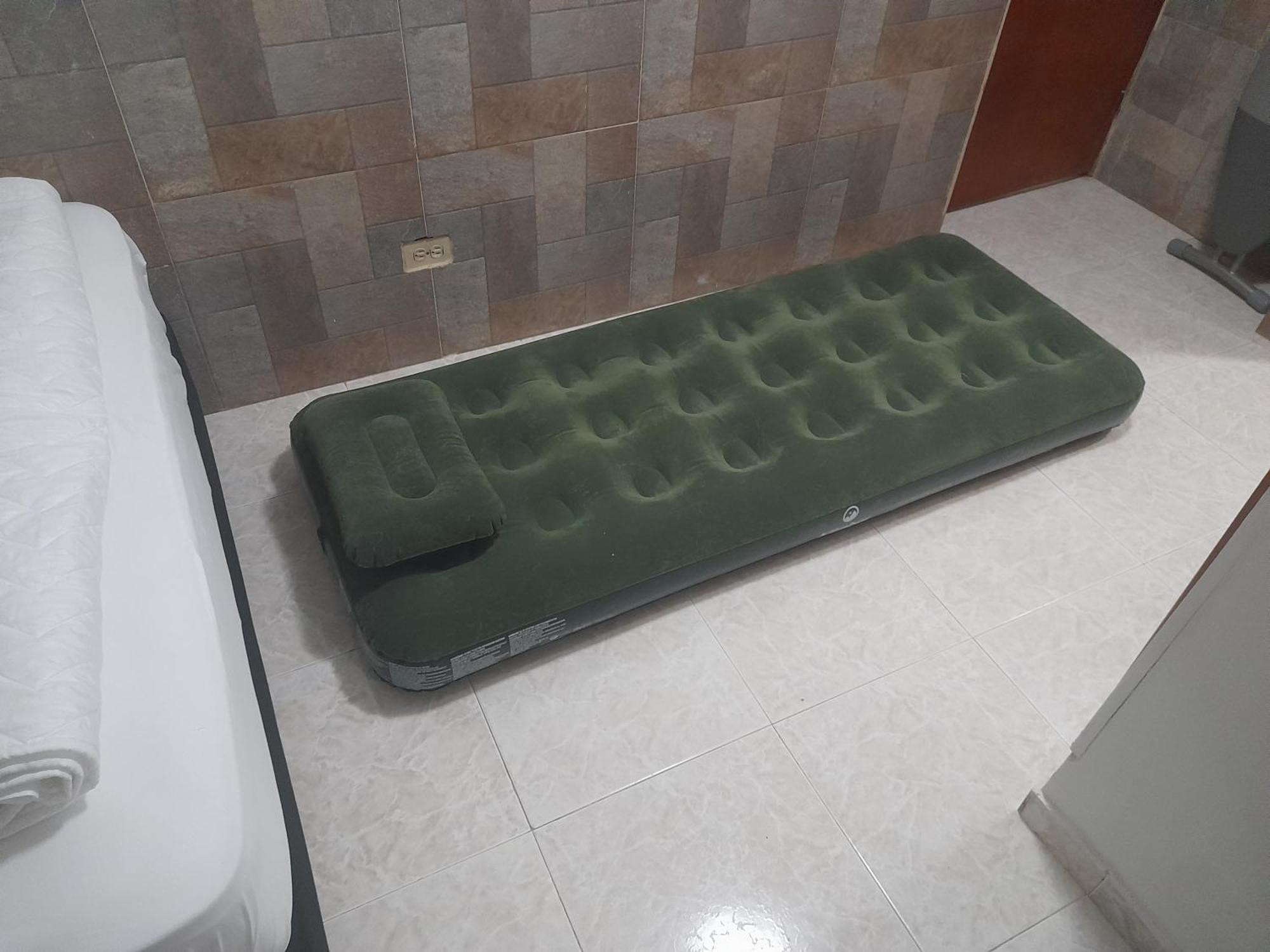 Torices 50 Apartment
