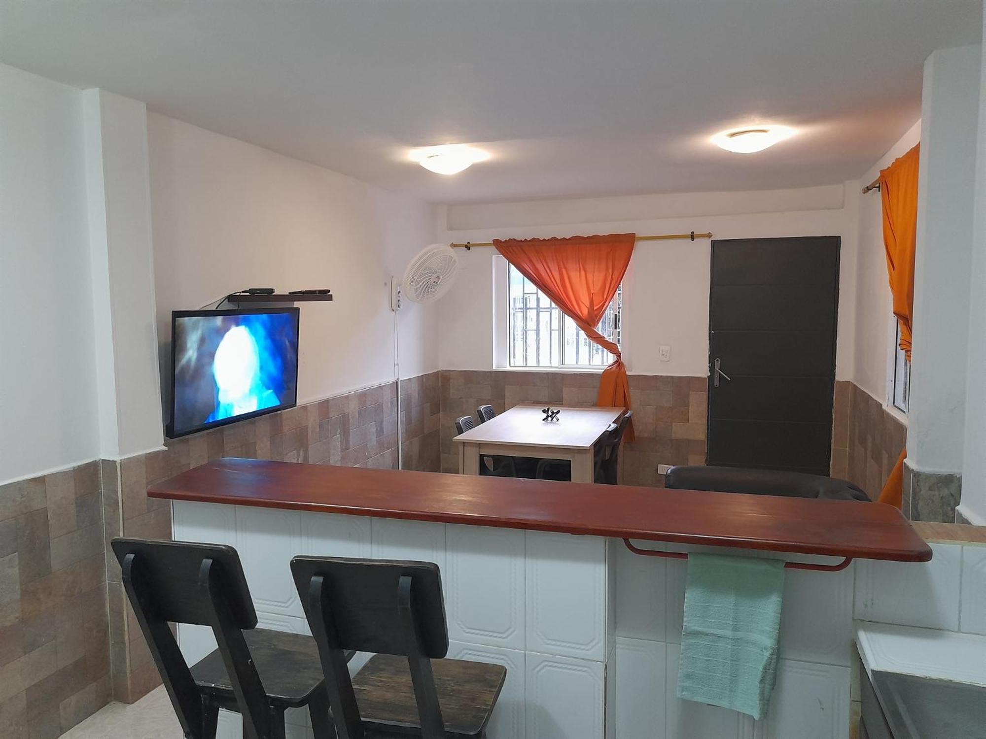 Apartment Torices 50