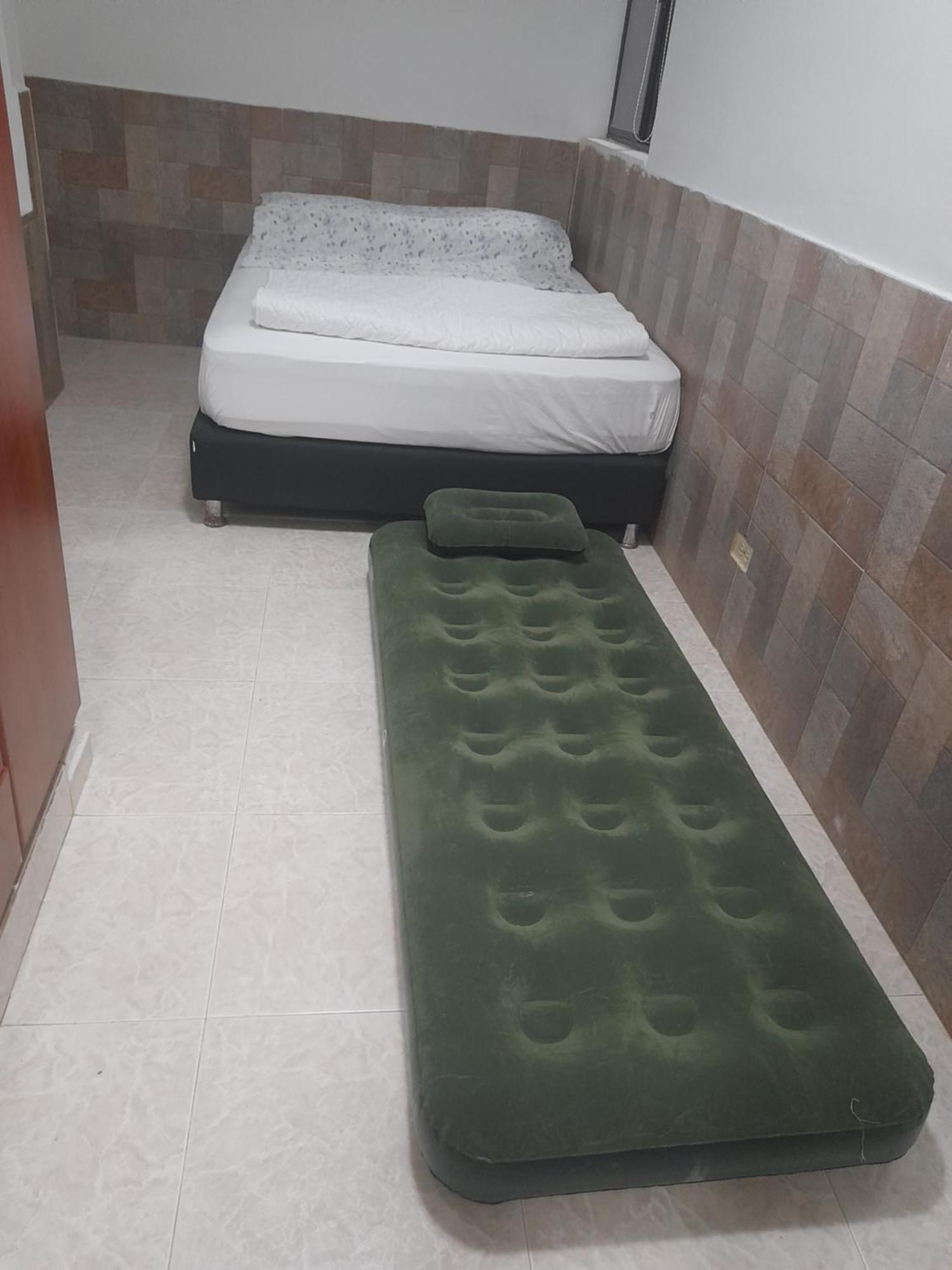 Apartamento Torices 50