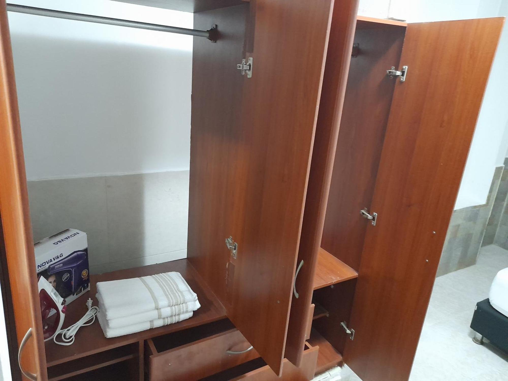 Apartment Torices 50
