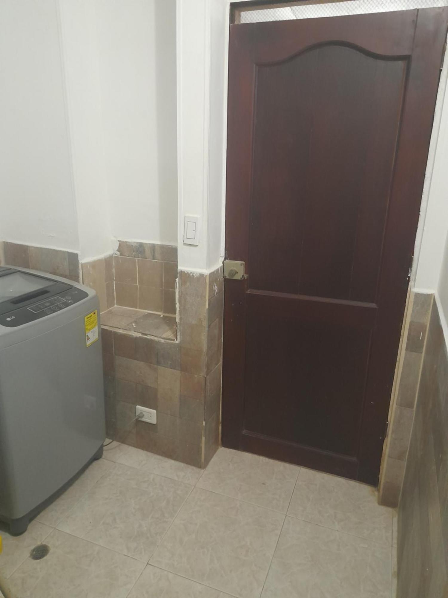 Apartment Torices 50 *