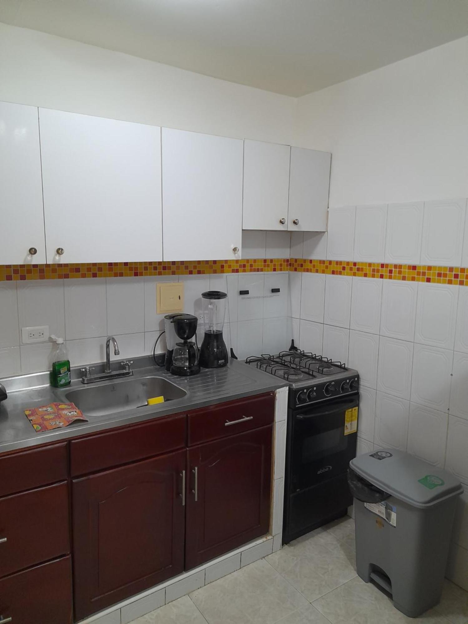 Torices 50 Apartment Cartagena