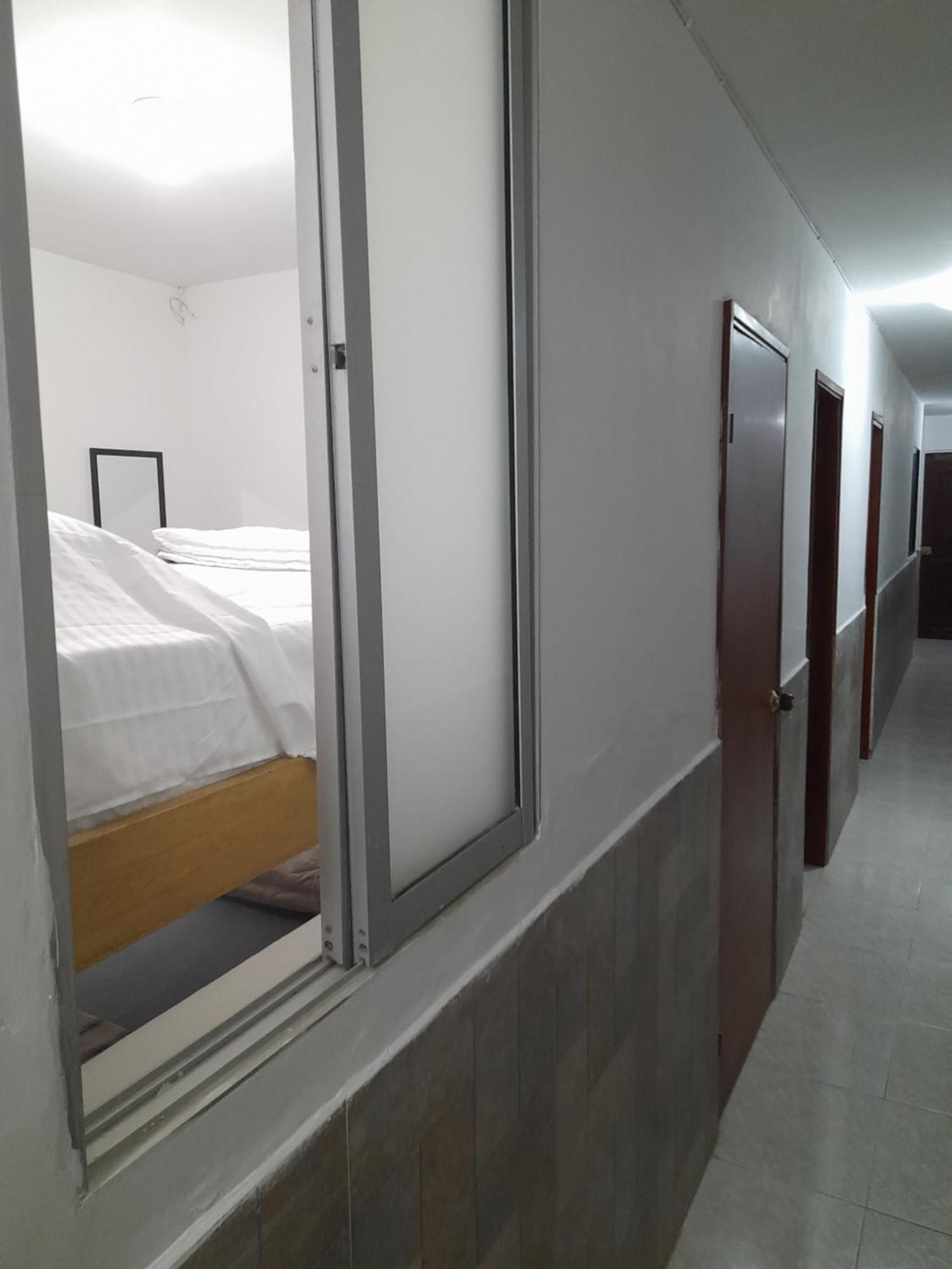 Torices 50 Apartment