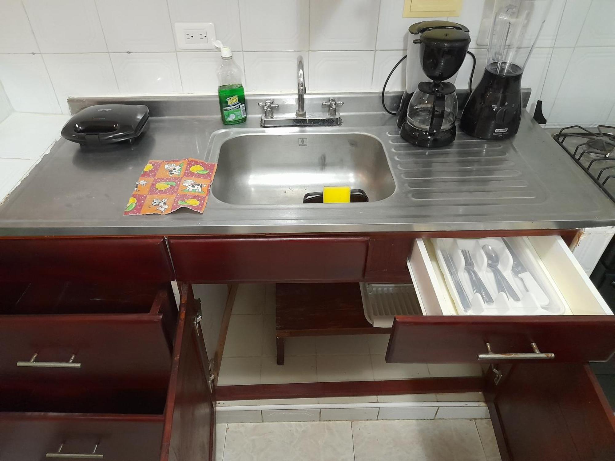 Torices 50 Apartment *
