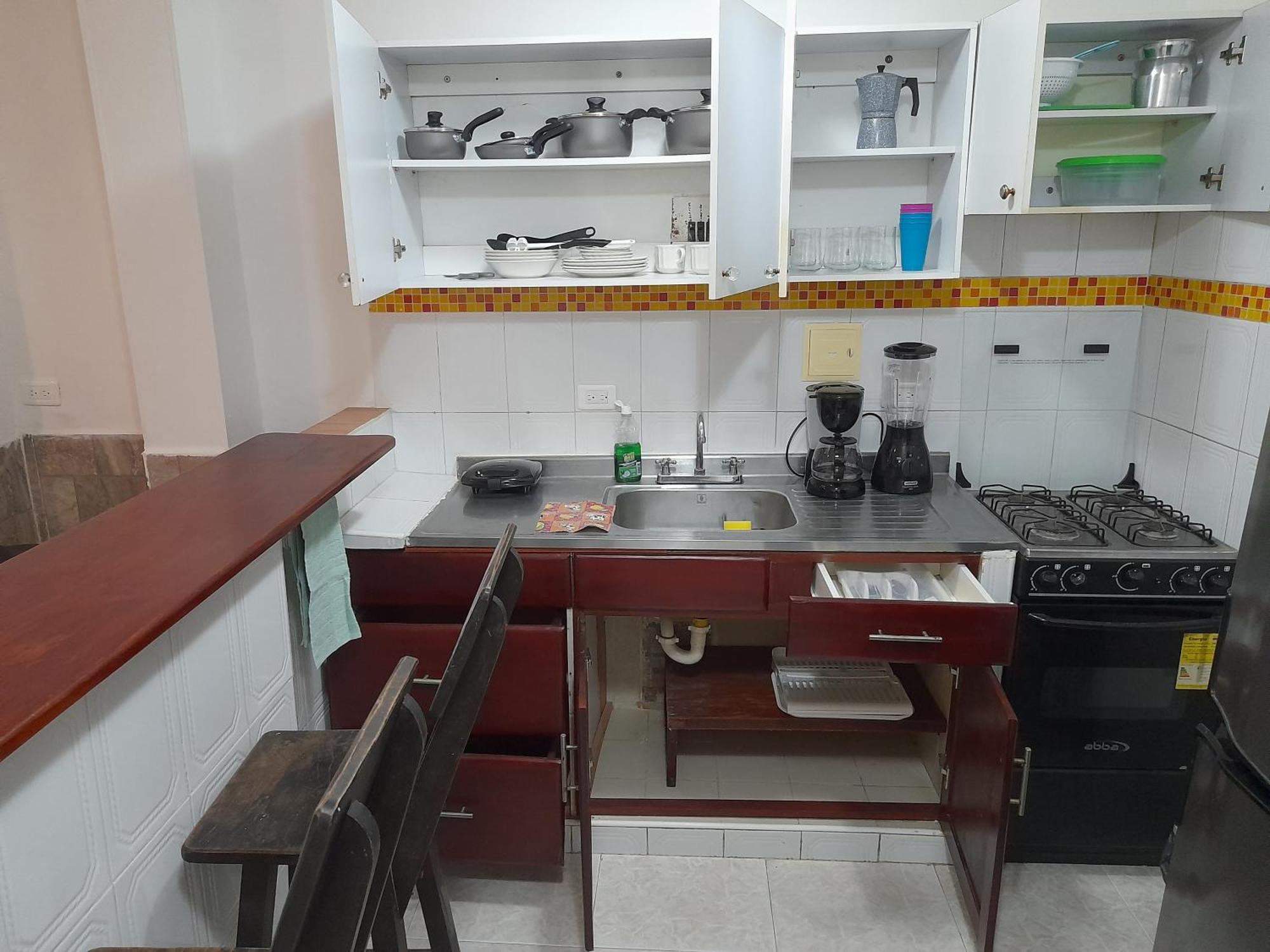 Torices 50 Apartment Cartagena