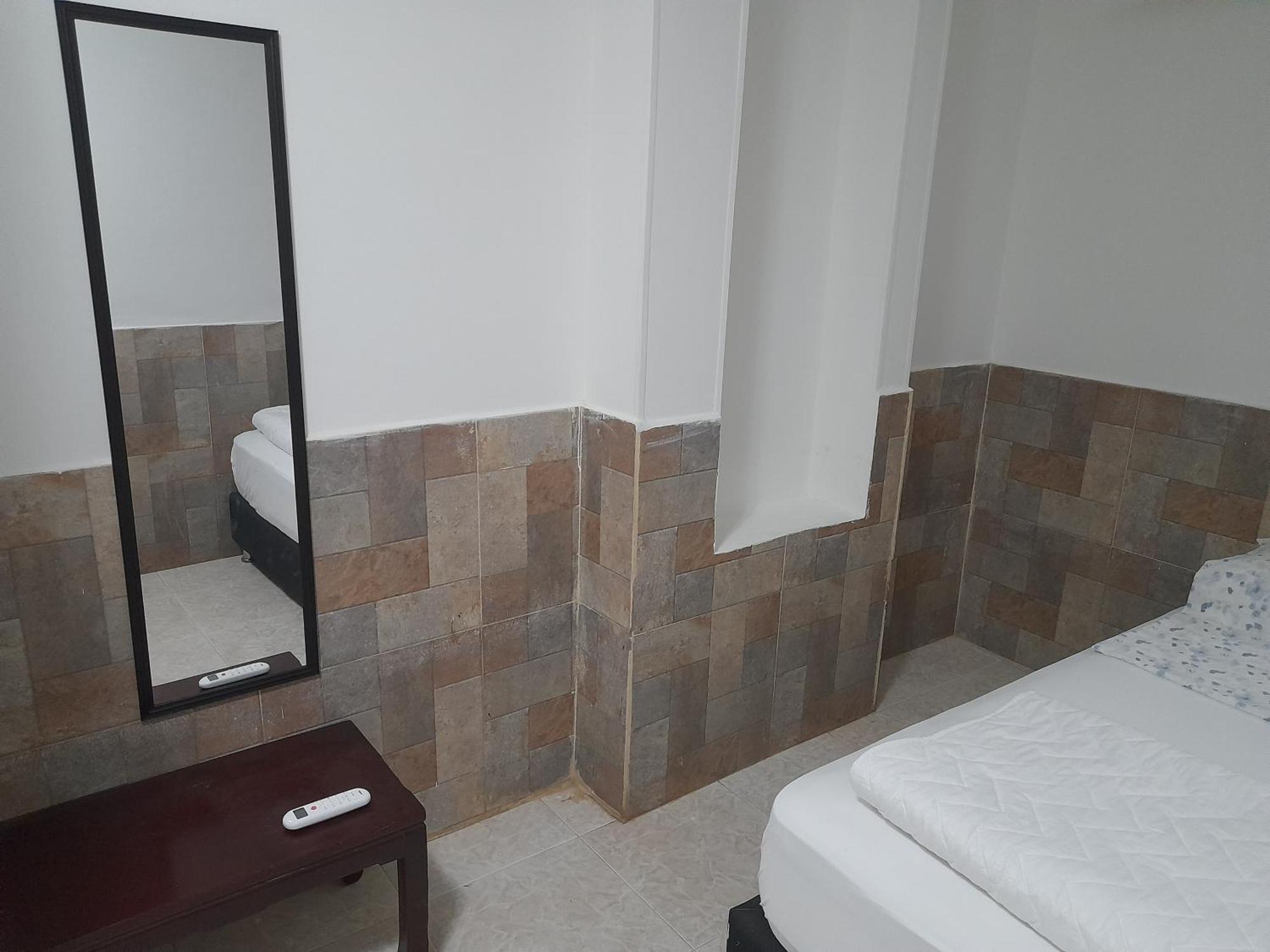 Torices 50 Apartment *