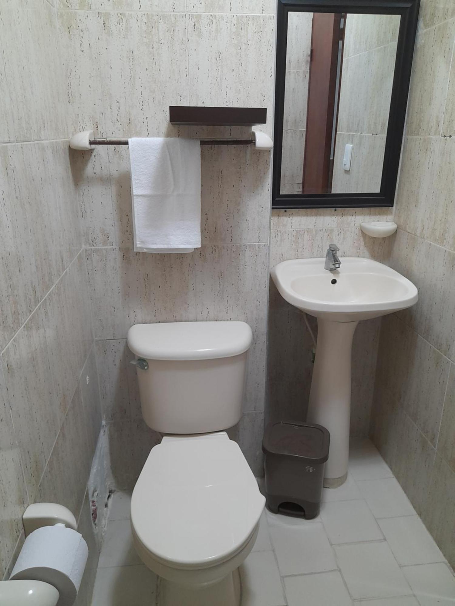 Torices 50 Apartment