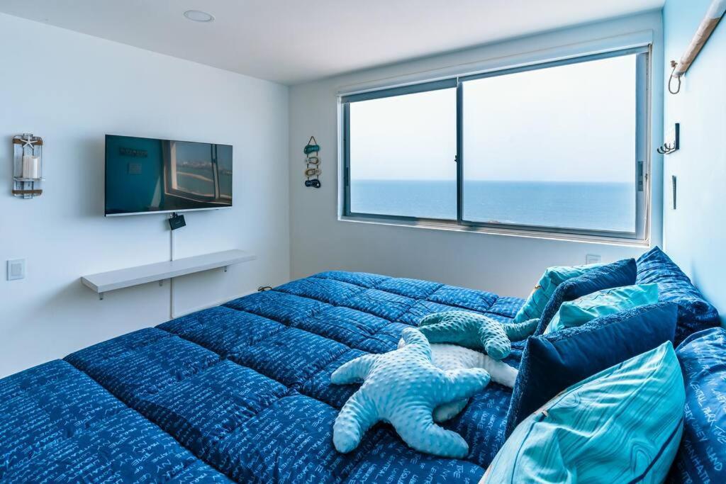 Paradise Sleeps 7 Cartagena
