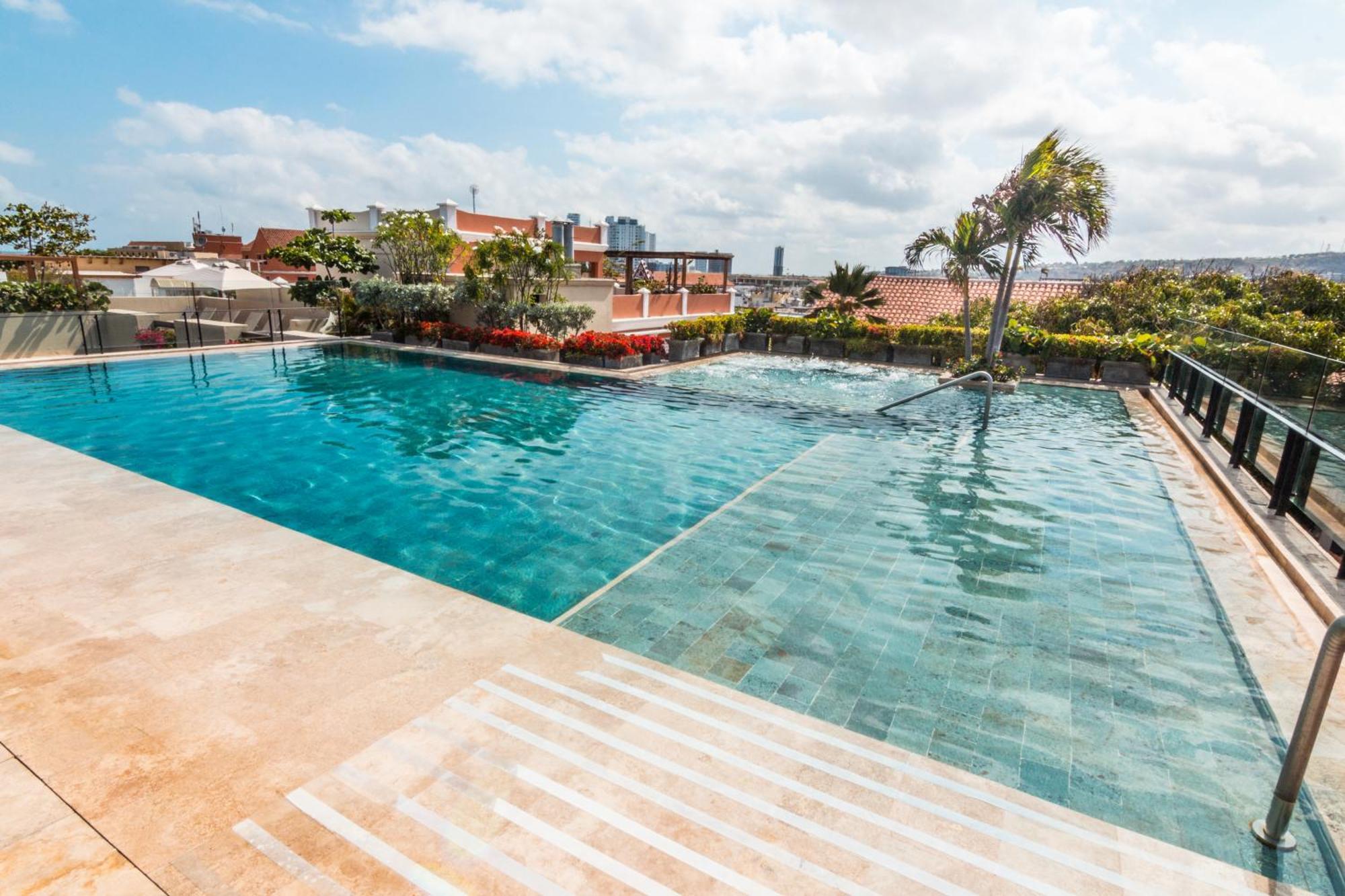 Hotel Bastión Luxury 5*