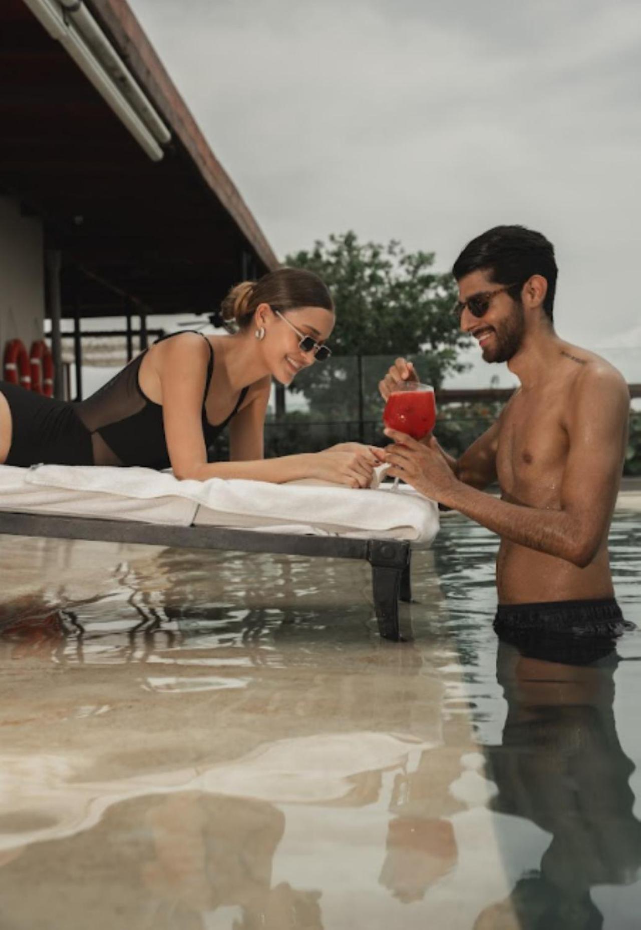 Bastión Luxury Hotel Cartagena