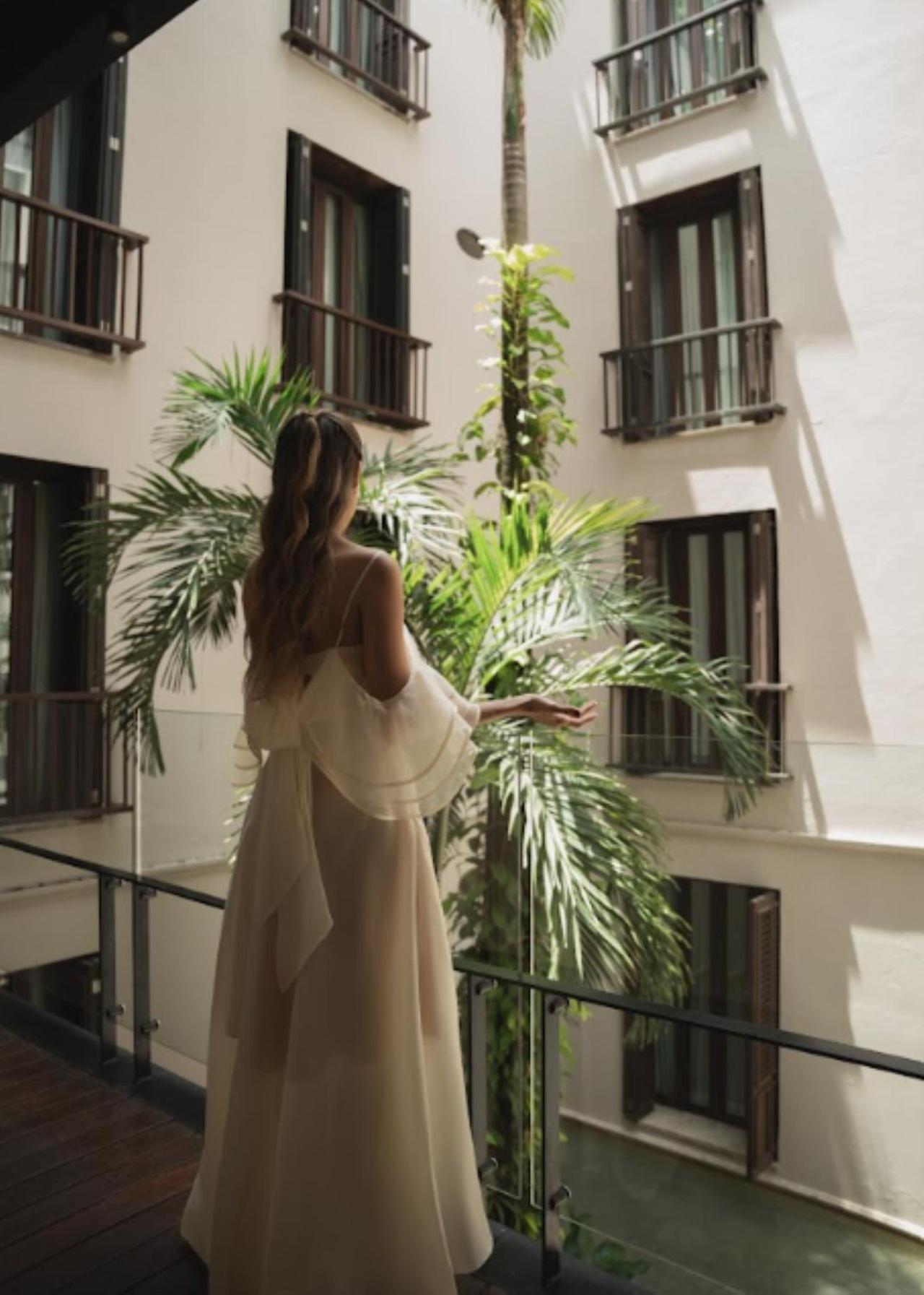 Bastión Luxury