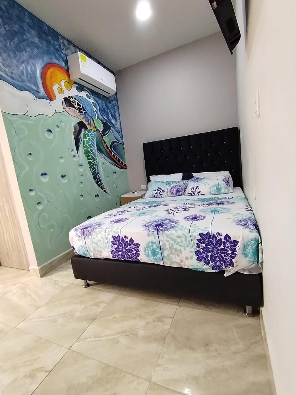 Aparthotel Avadia Del Mar
