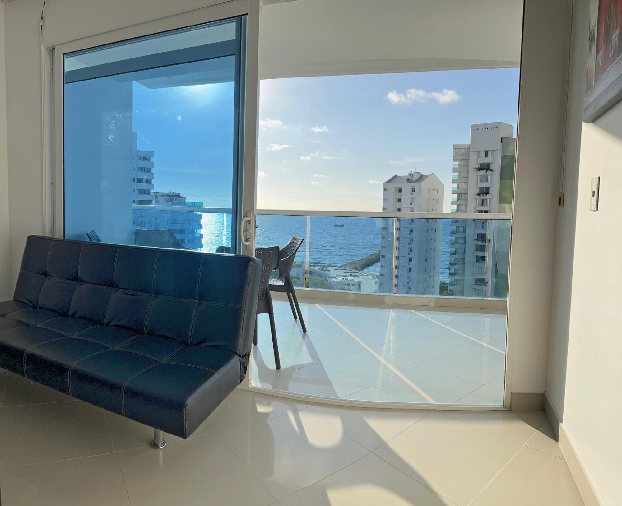En Laguito Apartment *