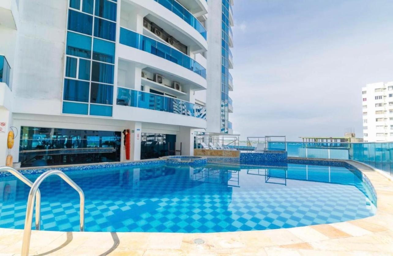 Apartment En Laguito