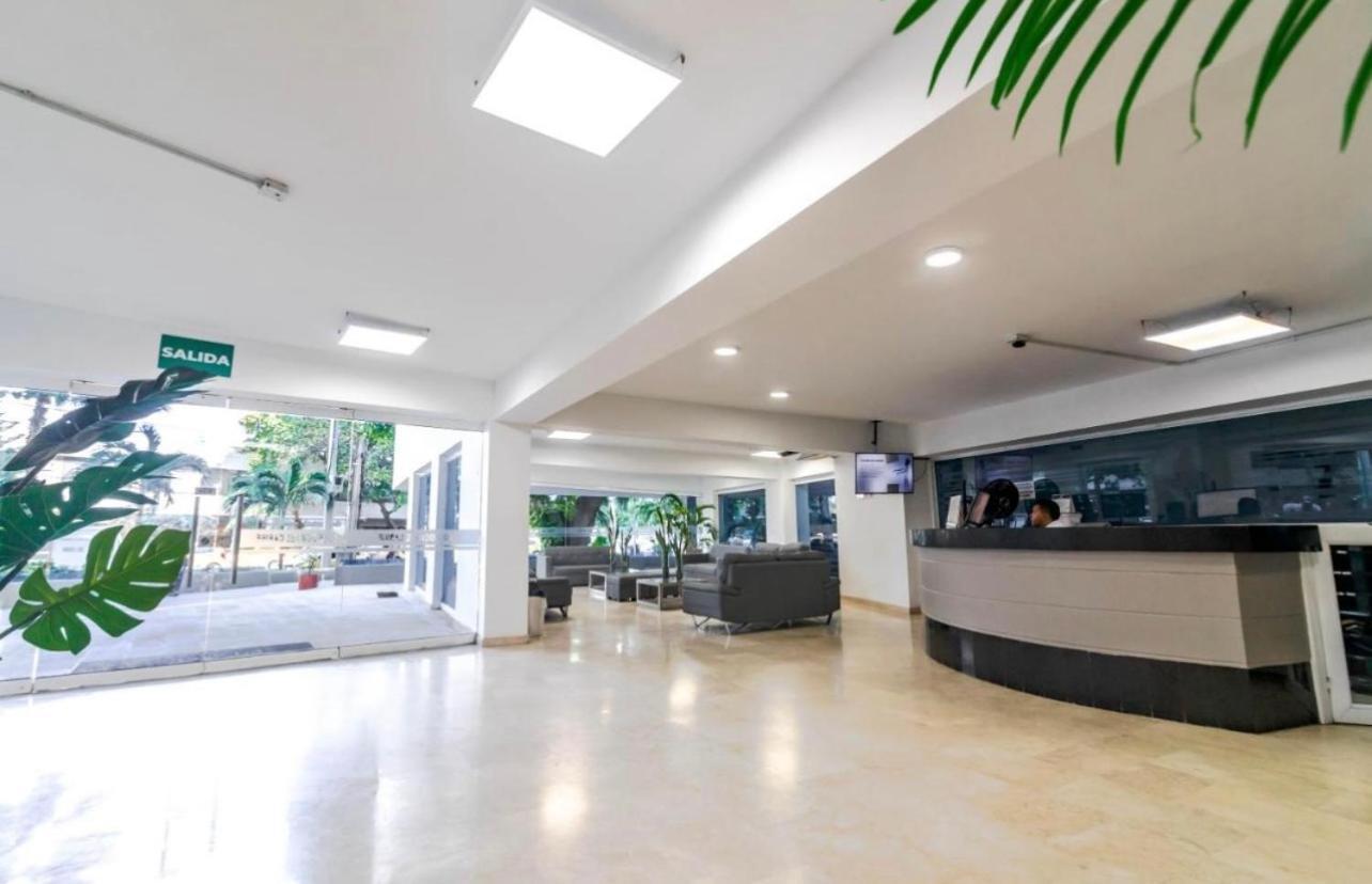 Apartment En Laguito *