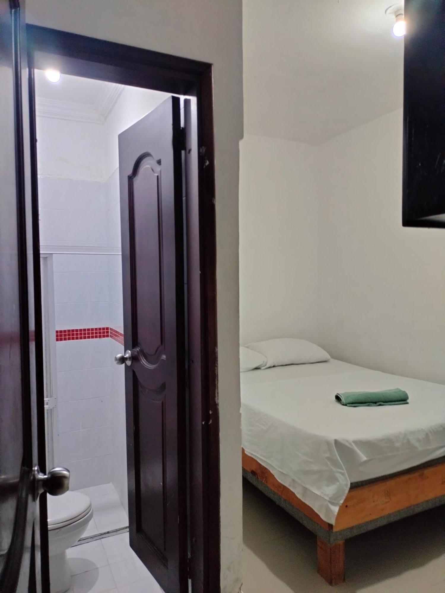 Homestay Casa Anfitrion Cartagena