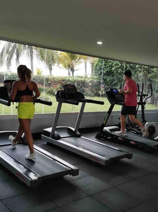Morros Epic - La Boquilla, Seaview & 2bdr Cartagena
