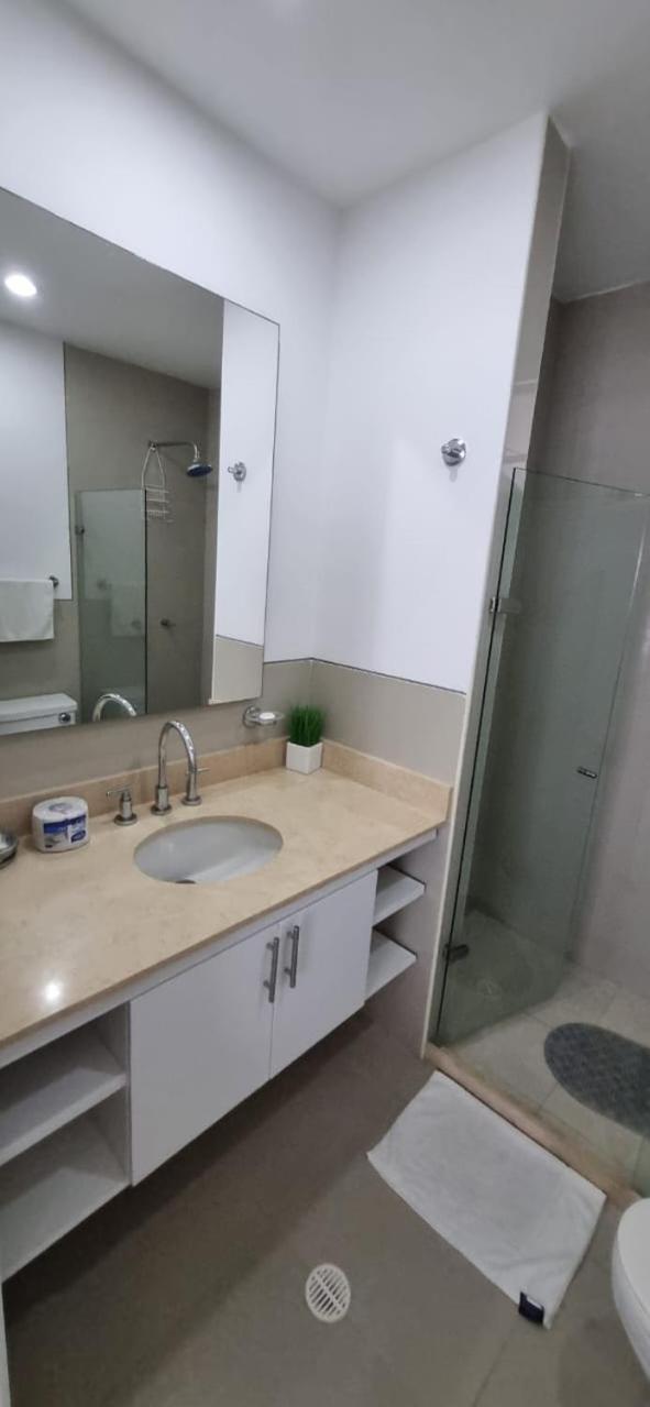 Morros Epic - La Boquilla, Seaview & 2bdr * Cartagena