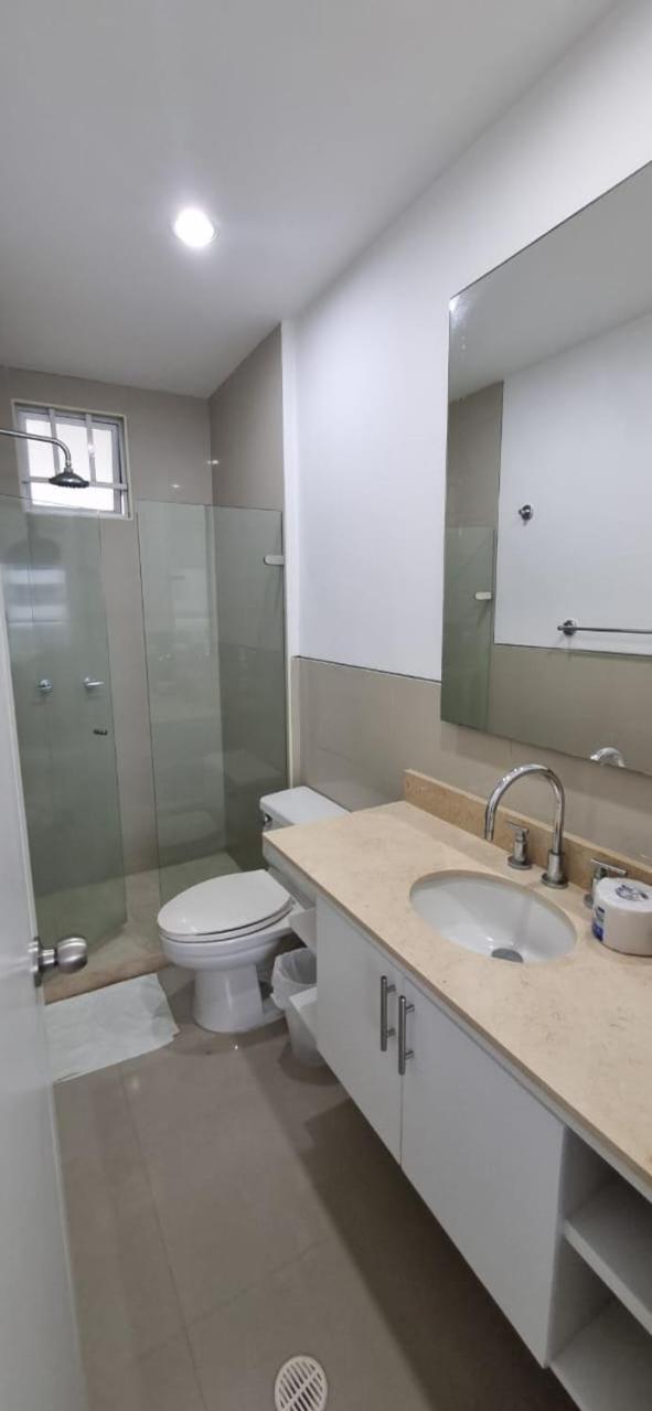 Morros Epic - La Boquilla, Seaview & 2bdr *