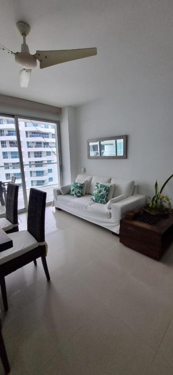 Morros Epic - La Boquilla, Seaview & 2bdr Cartagena