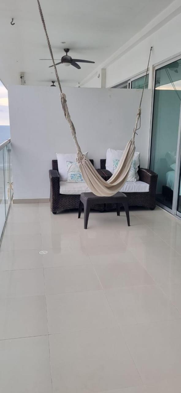 Apartment Morros Epic - La Boquilla, Seaview & 2bdr *