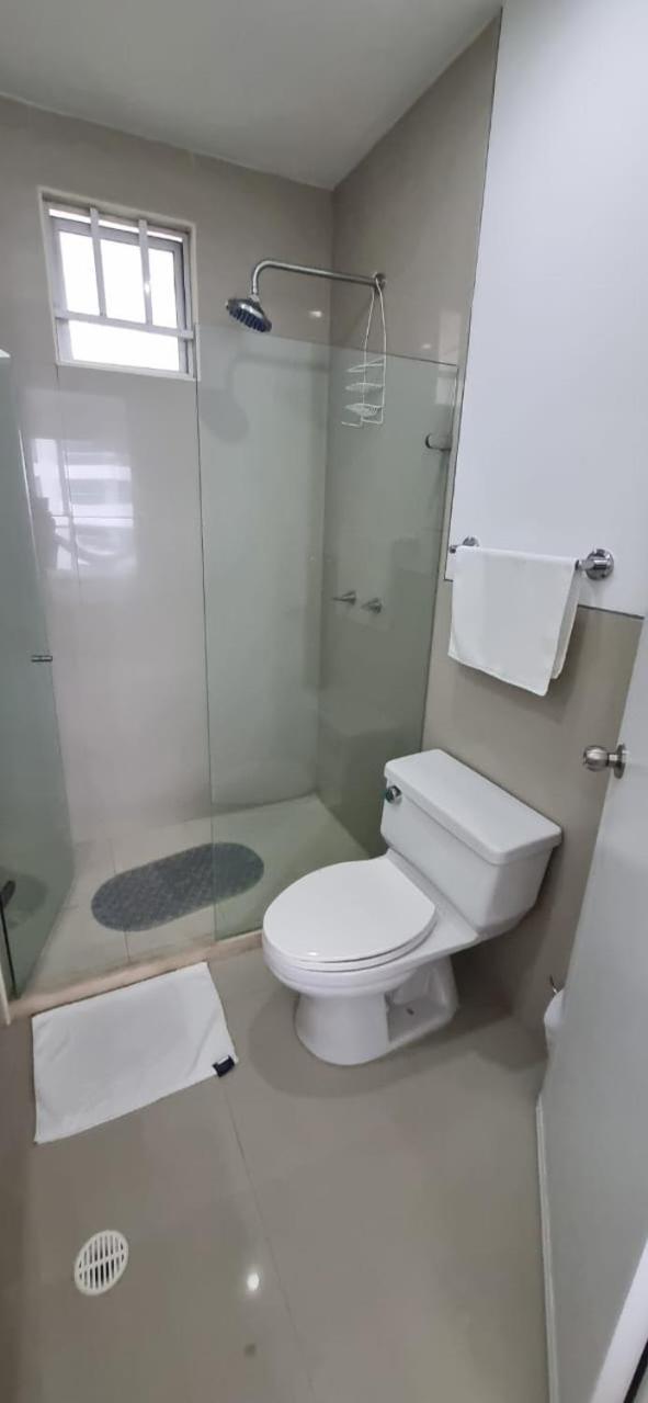 Apartment Morros Epic - La Boquilla, Seaview & 2bdr Cartagena