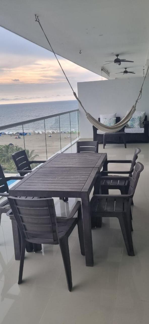 Morros Epic - La Boquilla, Seaview & 2bdr Apartment