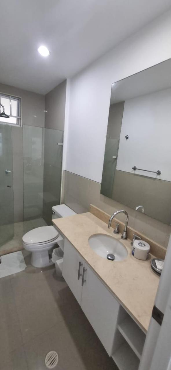 Apartment Morros Epic - La Boquilla, Seaview & 2bdr