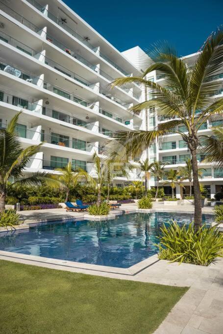 Morros Epic - La Boquilla, Seaview & 2bdr * Cartagena