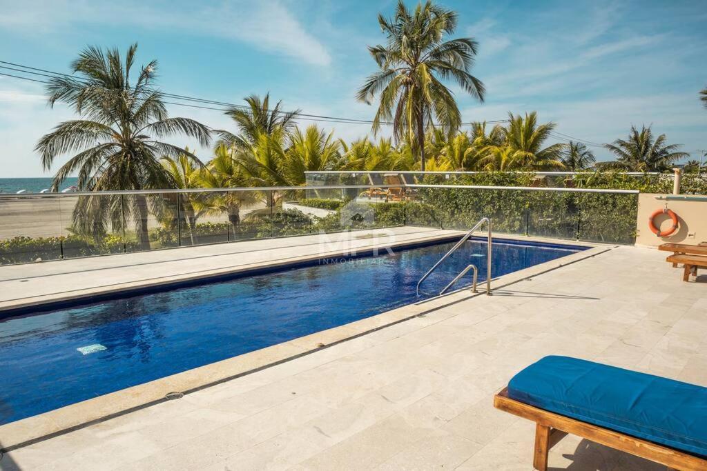 Apartment Morros Epic - La Boquilla, Seaview & 2bdr Cartagena