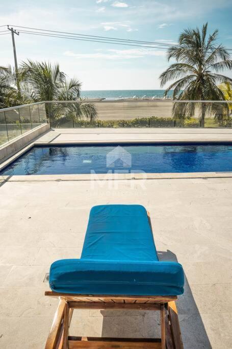 Morros Epic - La Boquilla, Seaview & 2bdr Apartment *