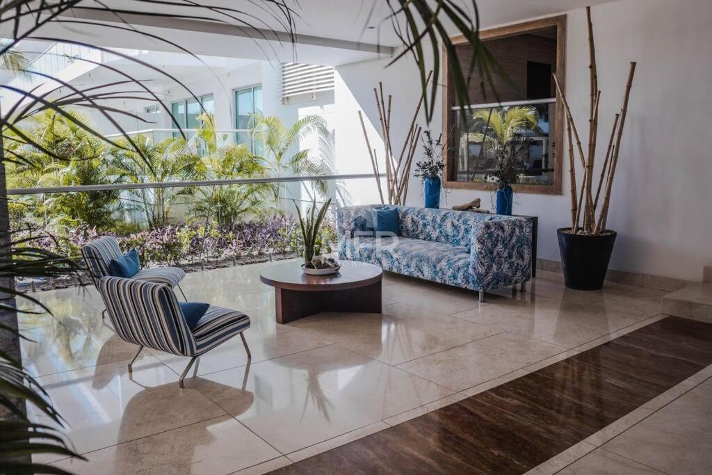 Morros Epic - La Boquilla, Seaview & 2bdr * Cartagena