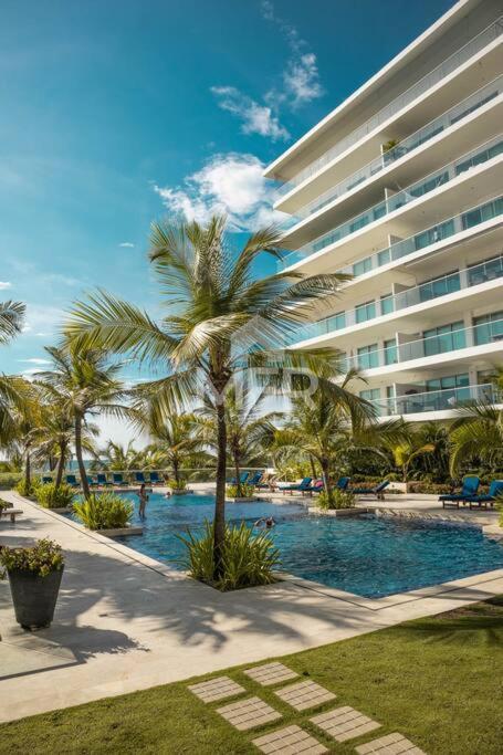 Morros Epic - La Boquilla, Seaview & 2bdr Apartment