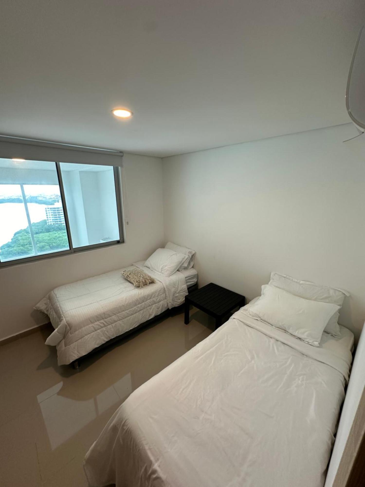 Modern 2 Story Penthouse, With Pool, & Apartment *
