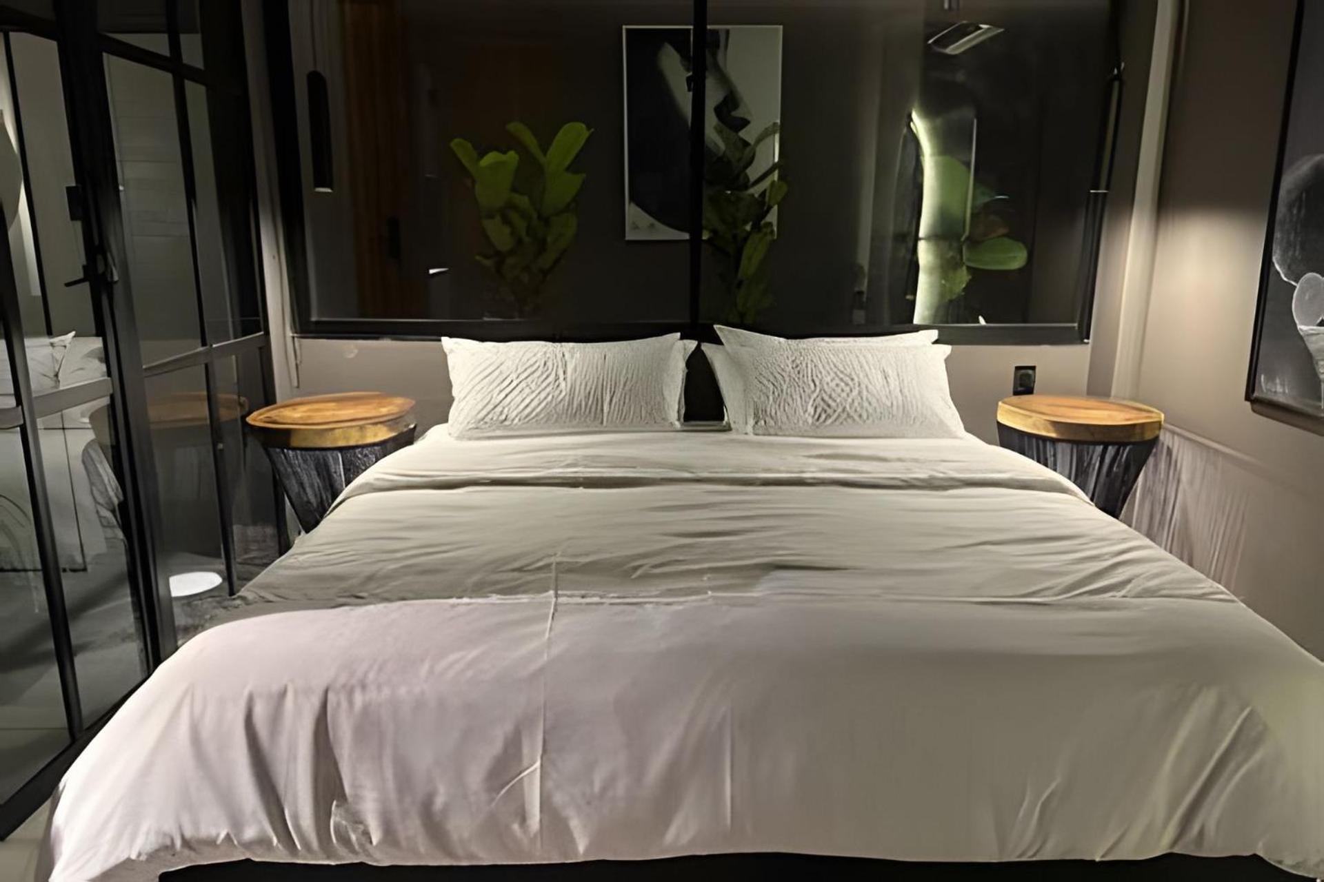 Marmulata Prestige Apartment *
