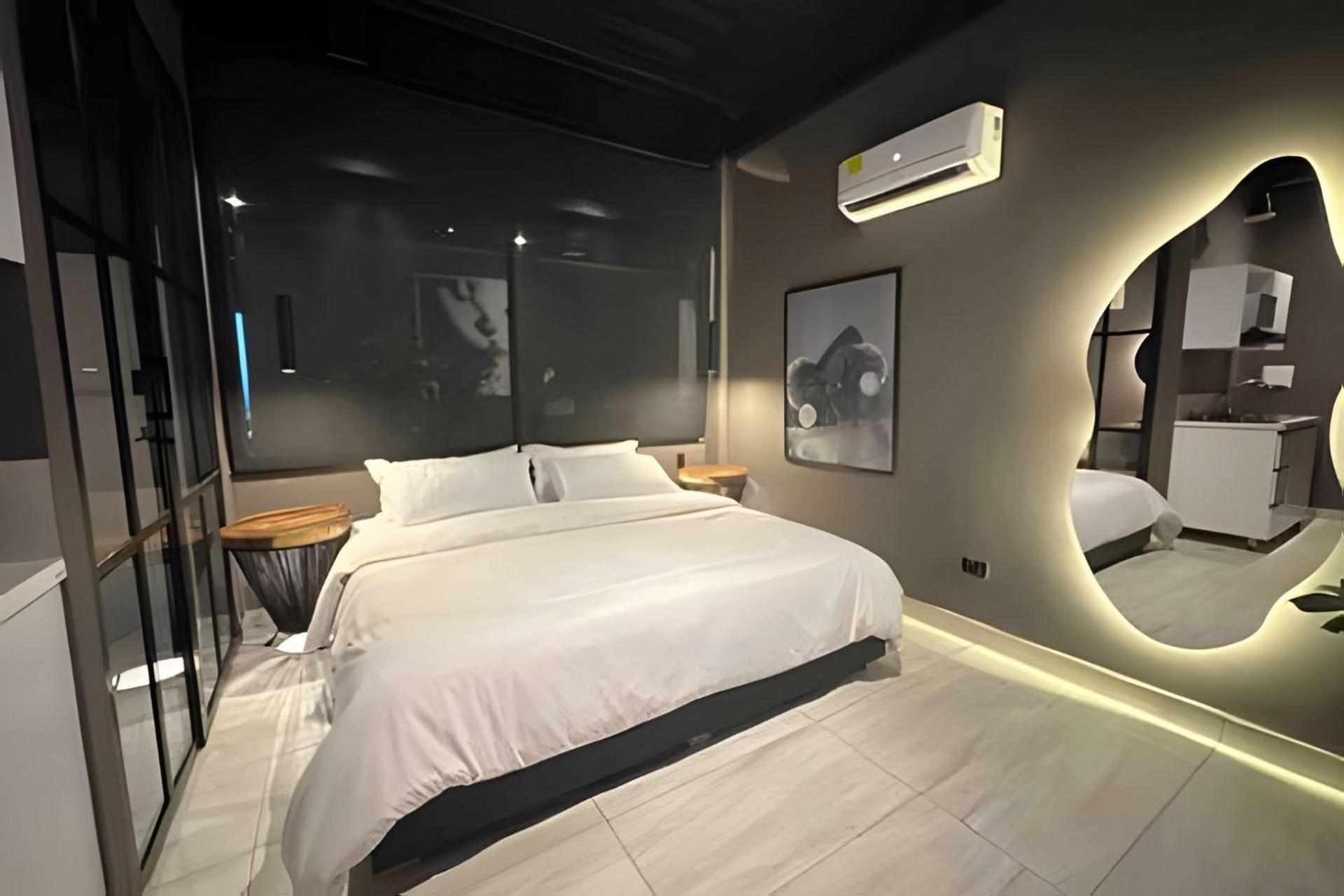 Marmulata Prestige Apartment *
