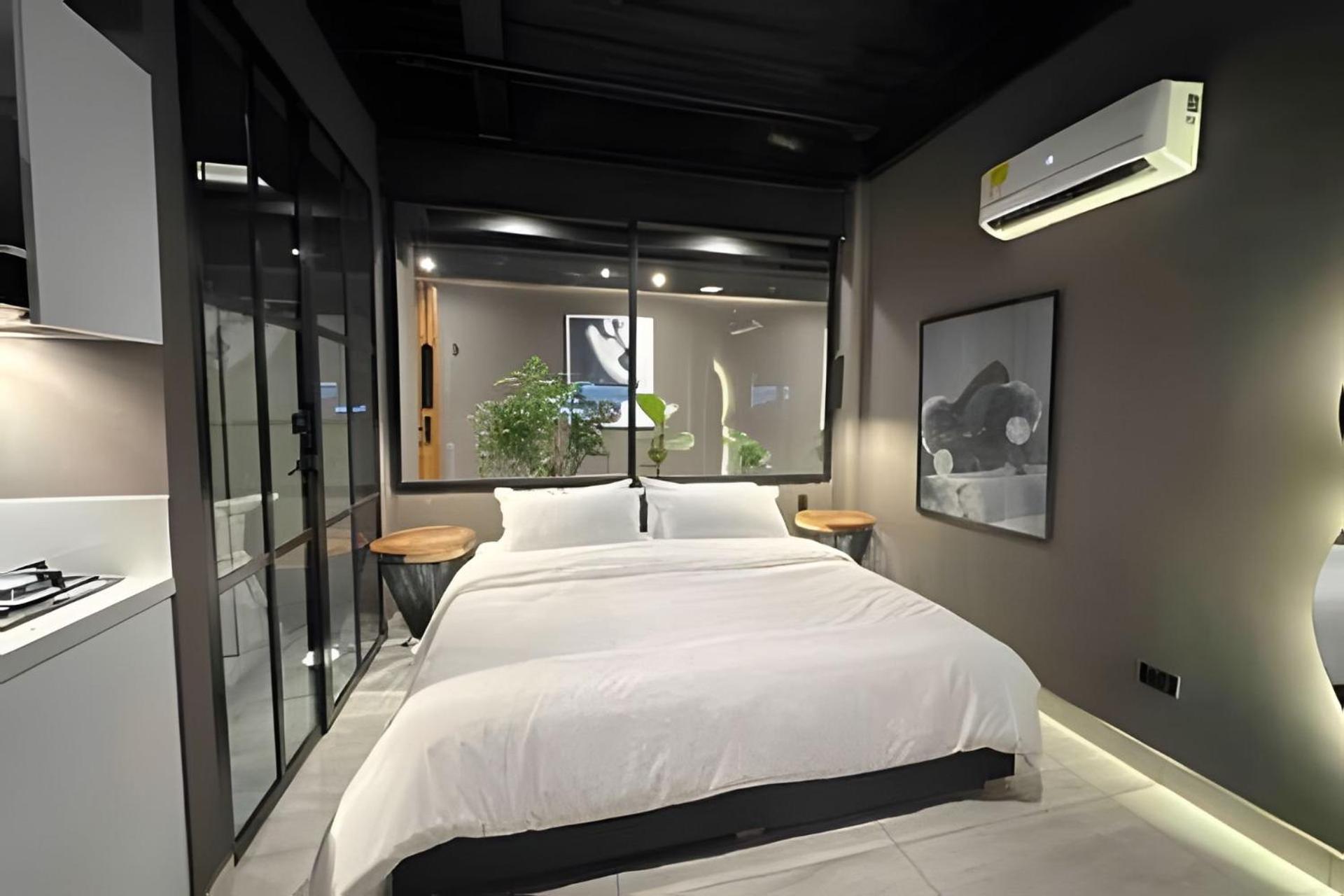 Marmulata Prestige Apartment