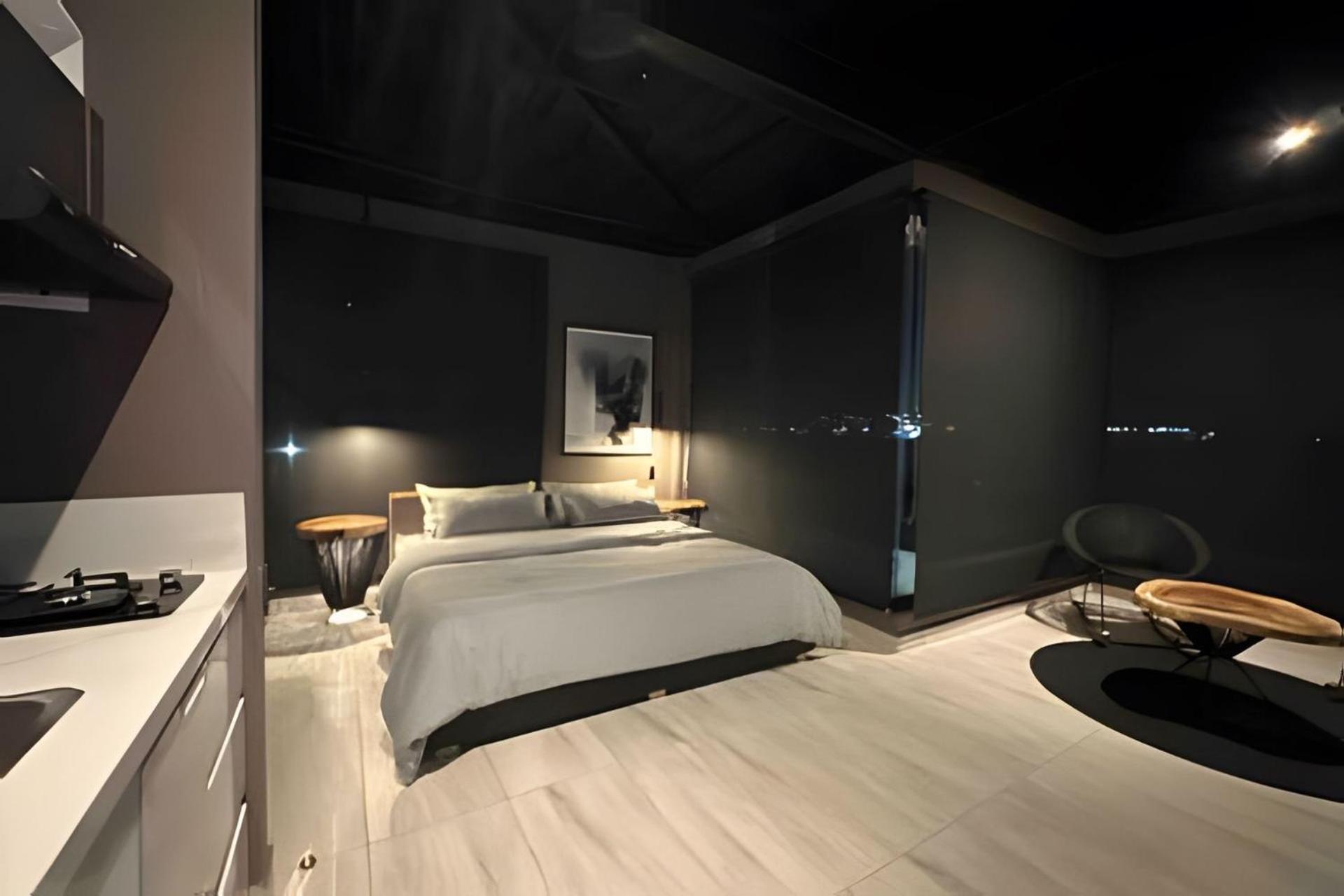 Apartment Marmulata Prestige Cartagena