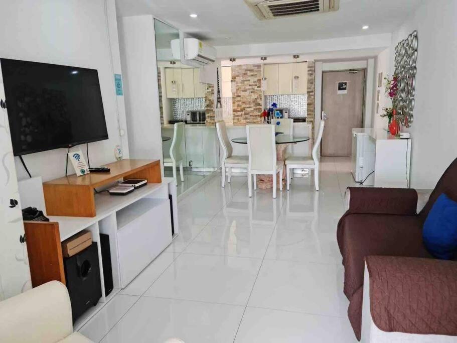 Con Vista Al Mar Torremarina Premium Apartment *
