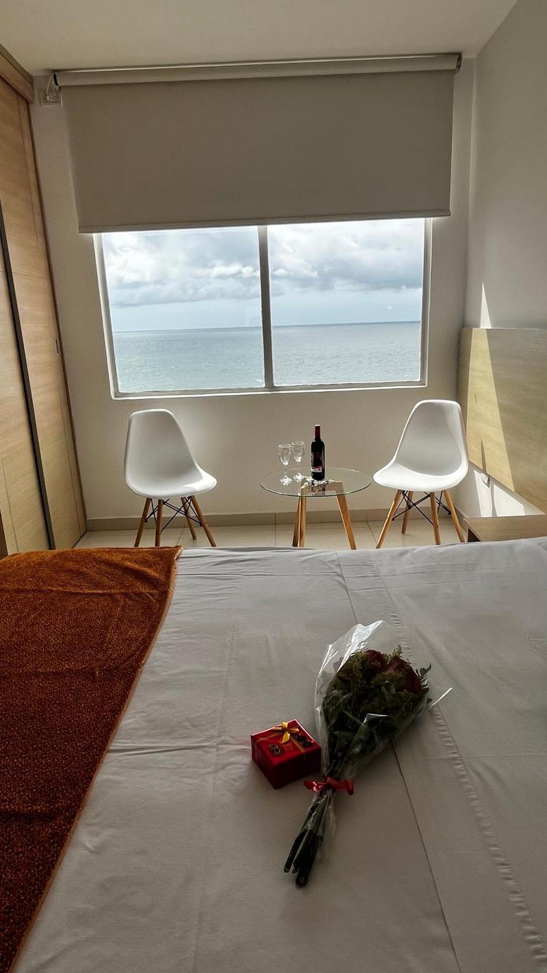 Cabreromar Cartagena