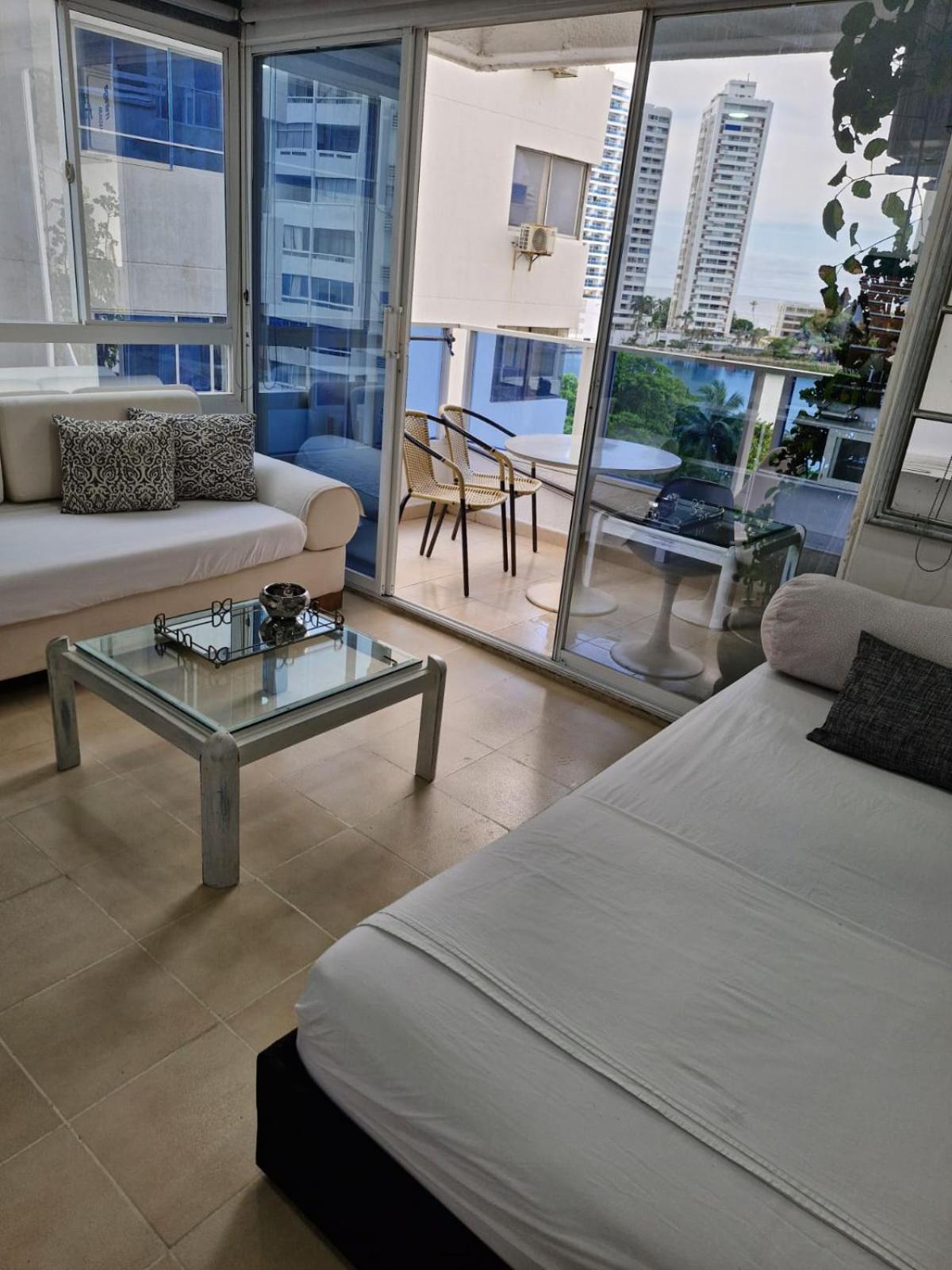 Apartment Turisticos Ctg